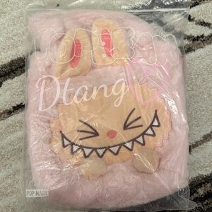 [SOLD‼️] Labubu pop bean tote bag